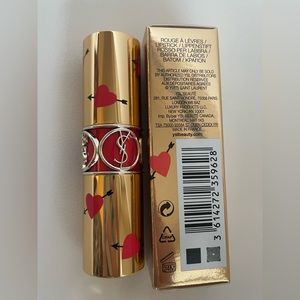 Yves Saint Laurent YSL Shine Oil In Stick 12 Corail Dolman new in box